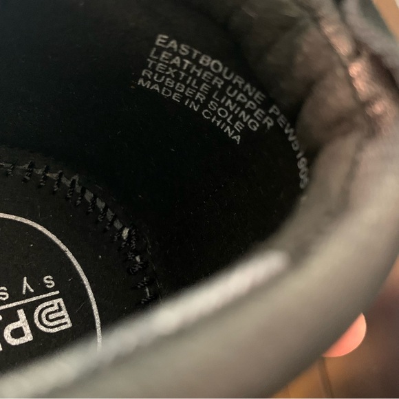 Abeo Shoes - Picture 6 of 8